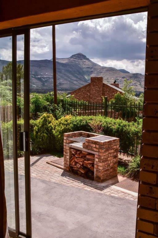 Forever Clarens Exteriör bild